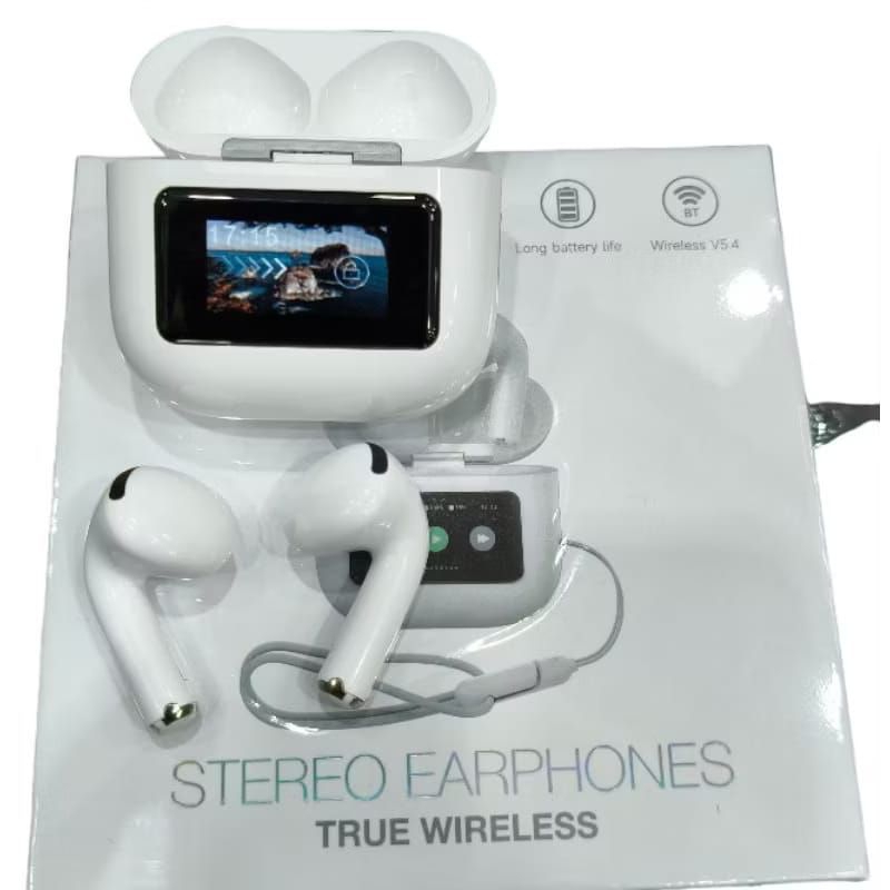 Headset / TWS Bluetooth Aukey EP-T25 High Fidelity Audio.Ven-dens BT026