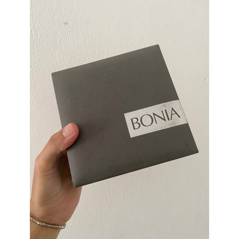 JAM TANGAN BONIA SAPPHIRE ORIGINAL PRELOVED
