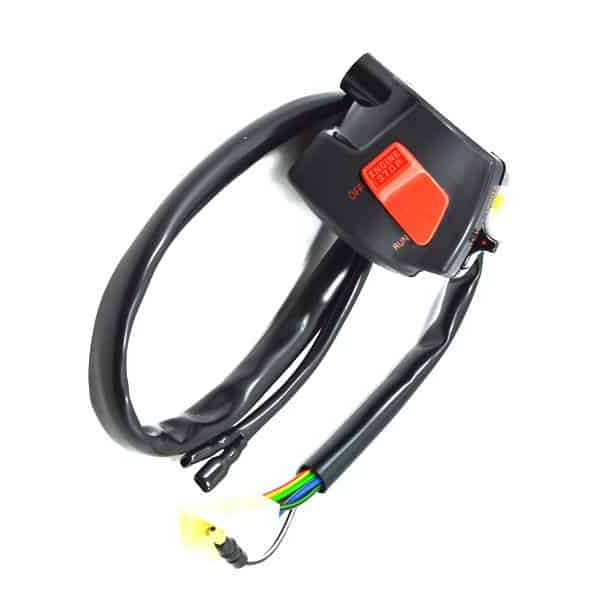 Switch Assy Start Tiger 35150KCJ661