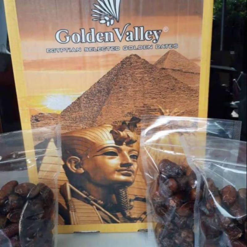

Kurma Golden Valley Premium