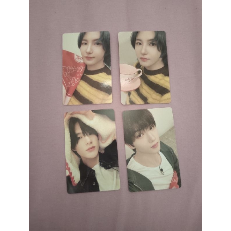 NCT DREAM Pink Christmas