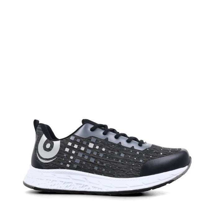 Bocorocco U. Bolzano 10 Nero - Sport Pria