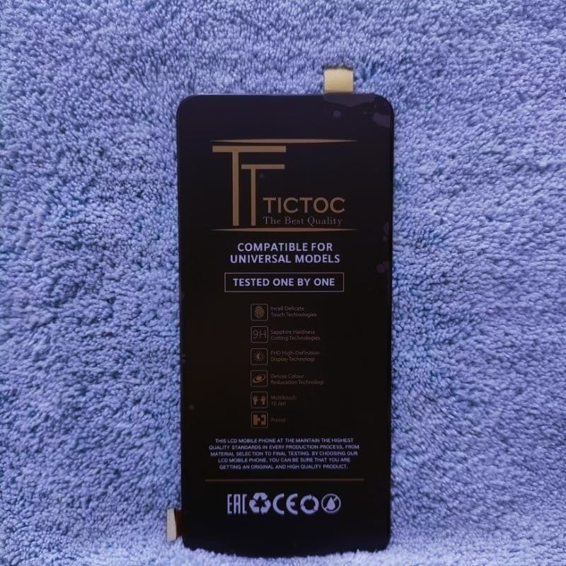 LCD POCO F2 PRO