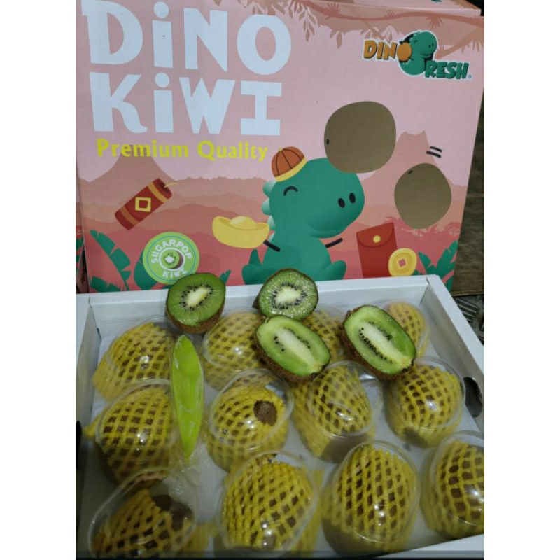 

kiwi dino premium dus