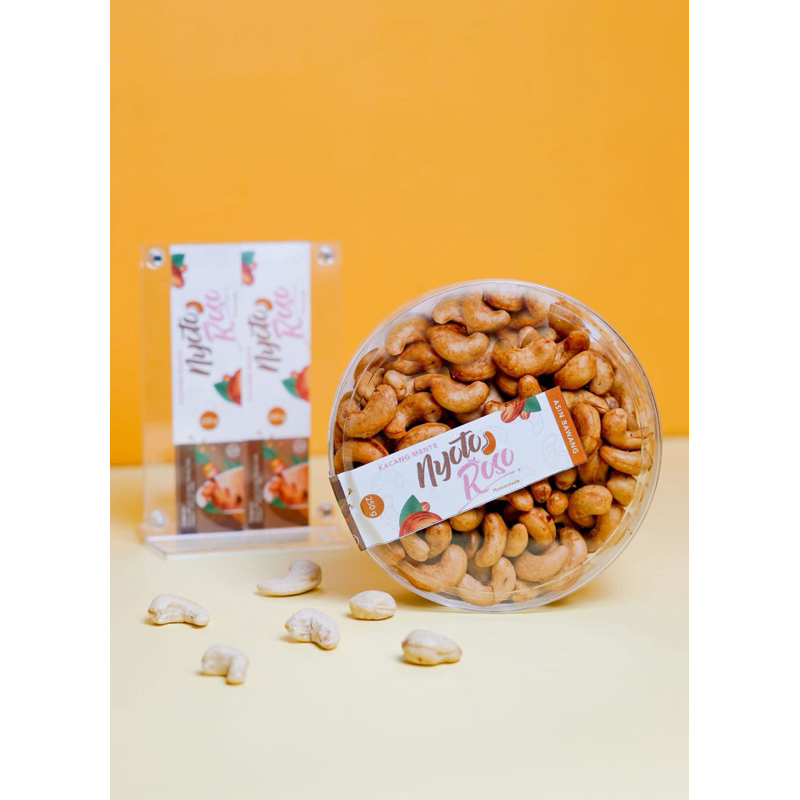 

Rasa Asin Bawang 300gr