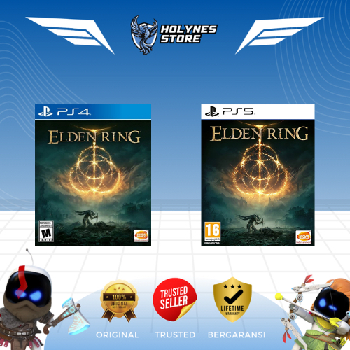 Elden Ring Ps4 Ps5