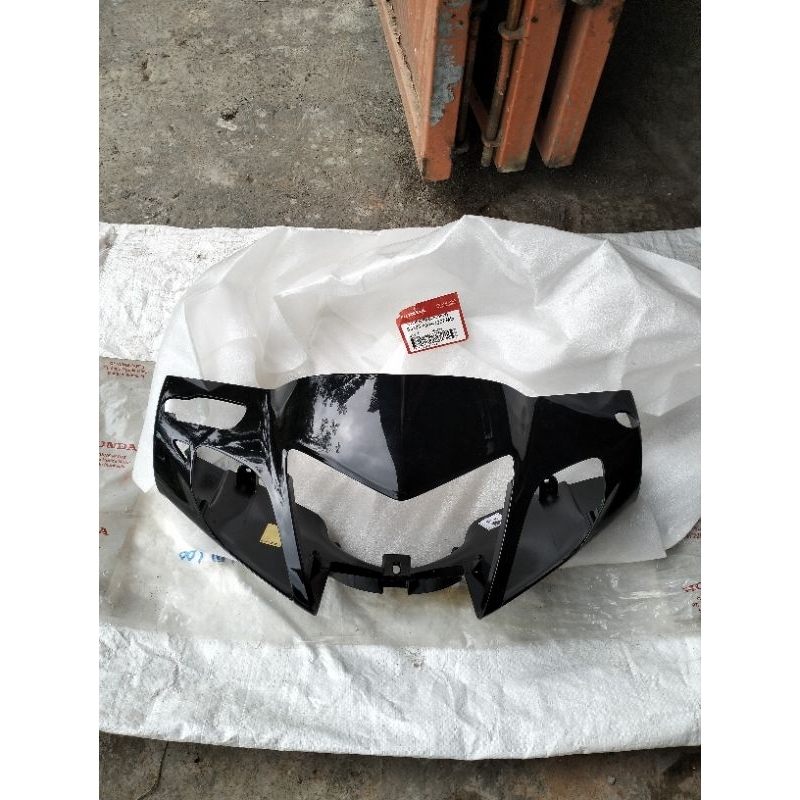 batok lampu,batok depan Honda karismax karisma 125