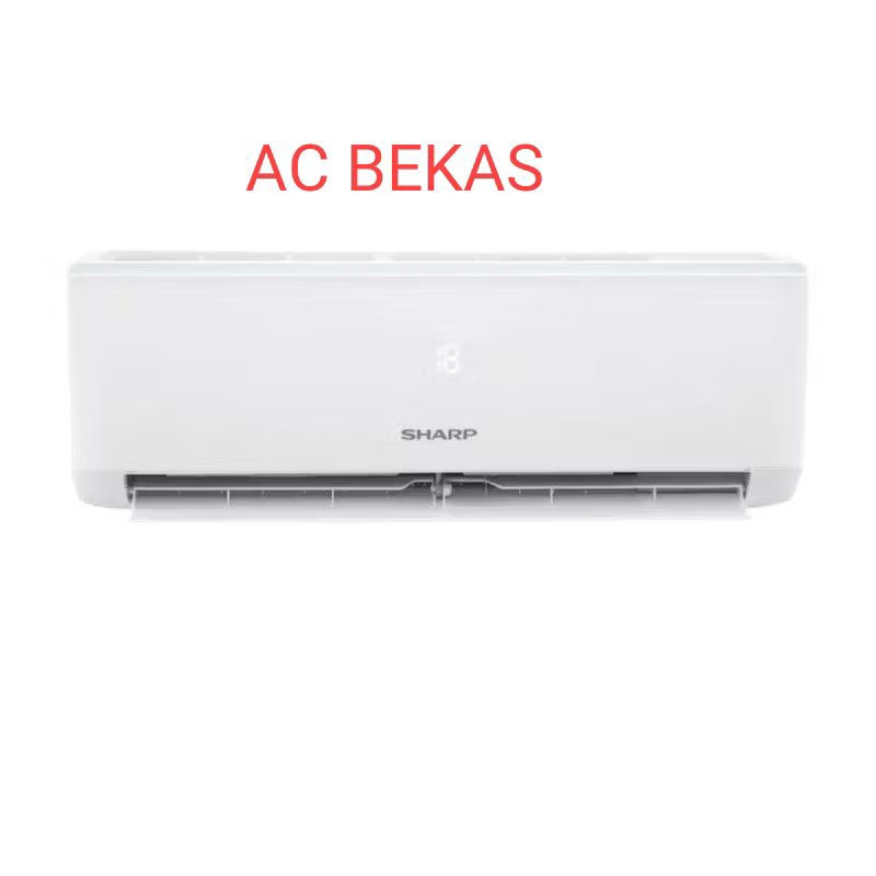 ac sharp bekas
