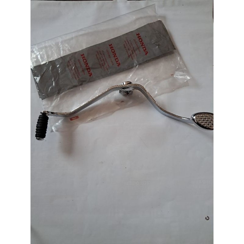 PEDAL OVERAN GIGI PERSNELING MEGAPRO PRIMUS