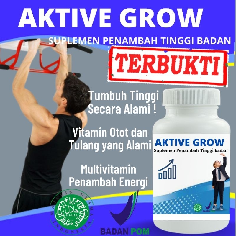 Suplemen peninggi badan, Obat peninggi badan,Vitamin peninggi badan, Peninggi badan cepat,Peninggi b