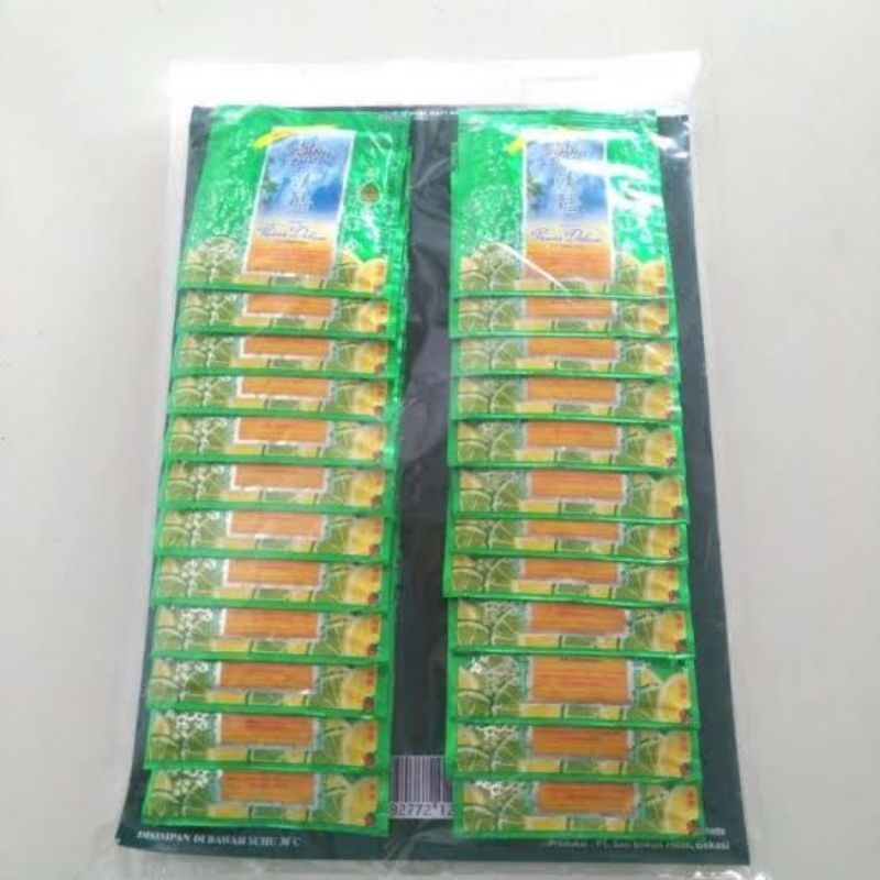 

adem sari sachet (isi 24)