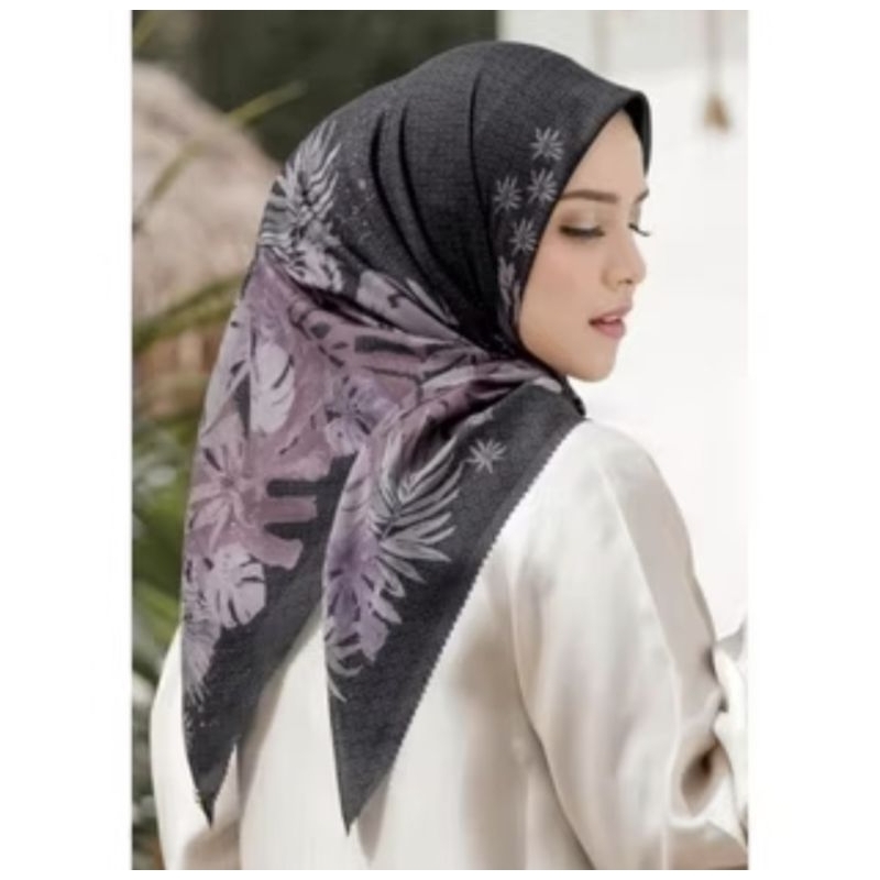 BUTTONSCARVES TROPICALE EOLA BLACK