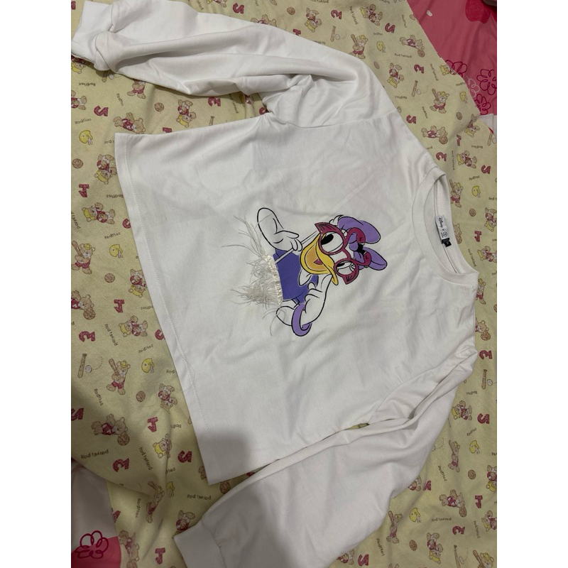 Hoodie Disney Nevada Preloved