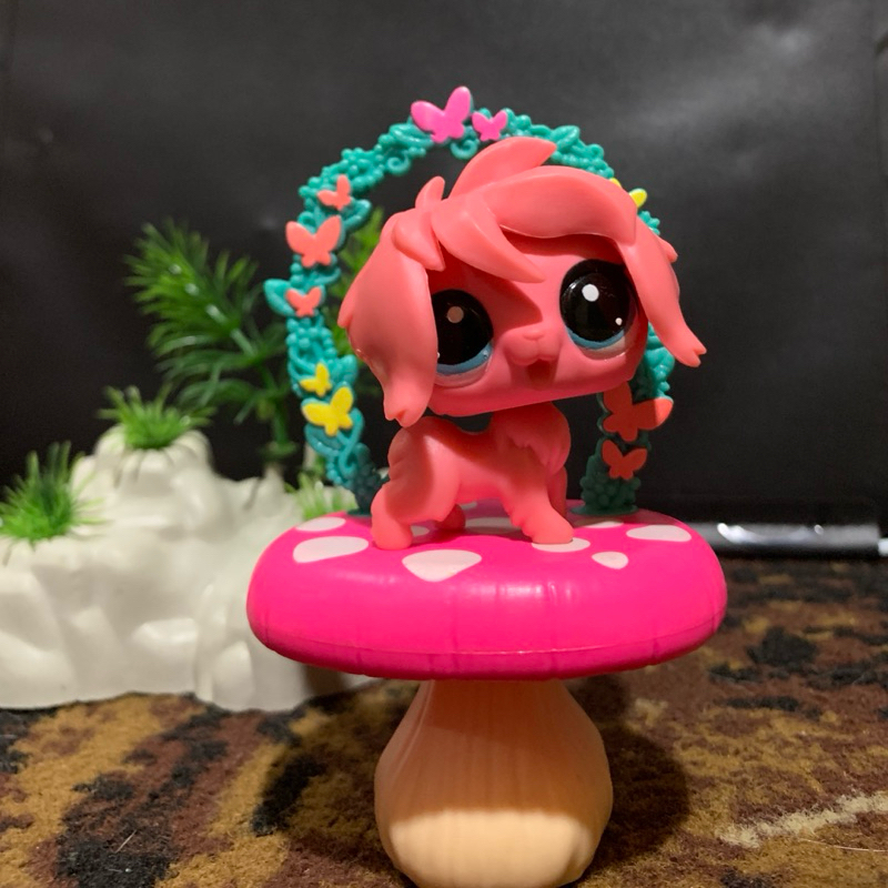 LPS little pet shop ORI