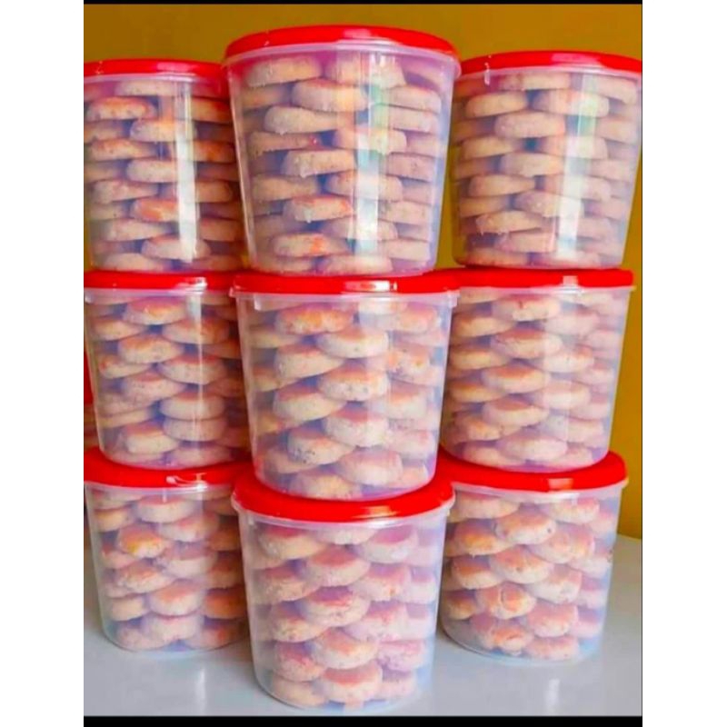 

KUE KACANG JEMBER 900GR