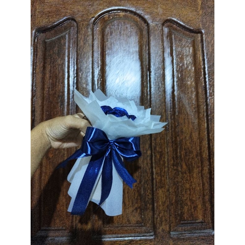 

buket pita satin murah buket untuk valentine wisuda ulangtahun