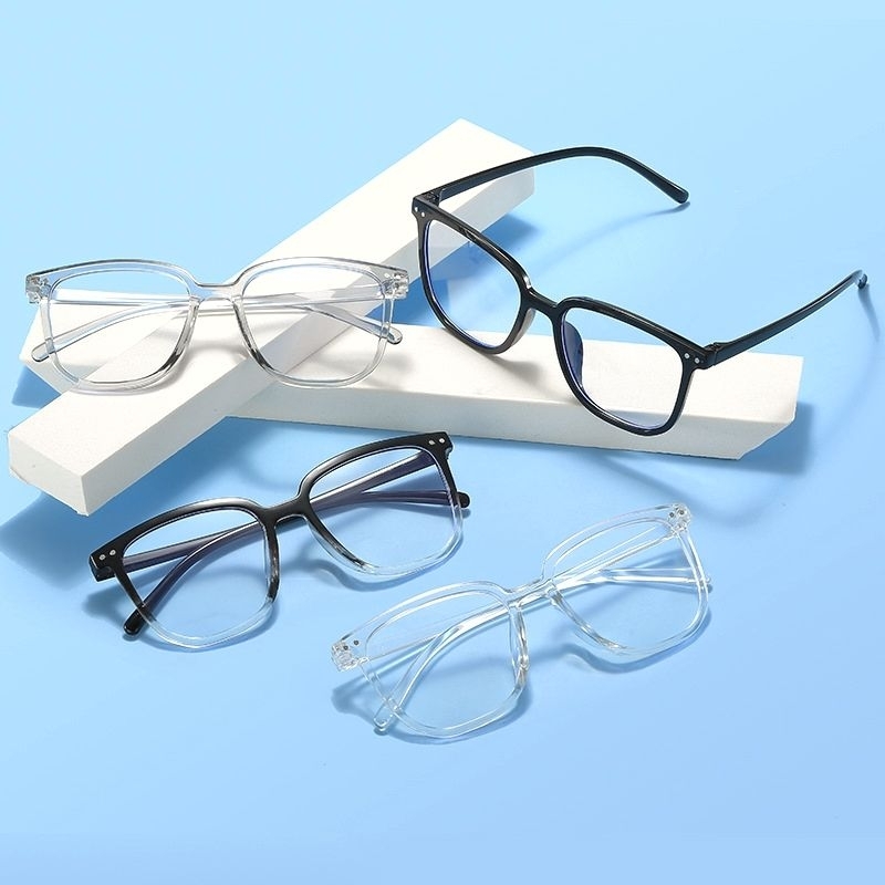 [KC-153] KACAMATA ANTI DEBU FASHION ANTI RADIASI