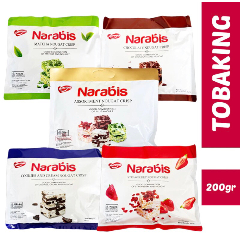 

Narabis NARAYA