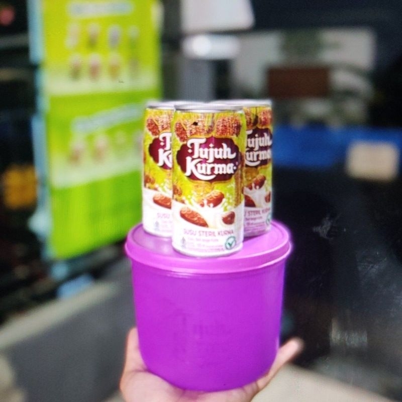 

SUSU TUJUH KURMA GRATIS TOPLES CANTIK