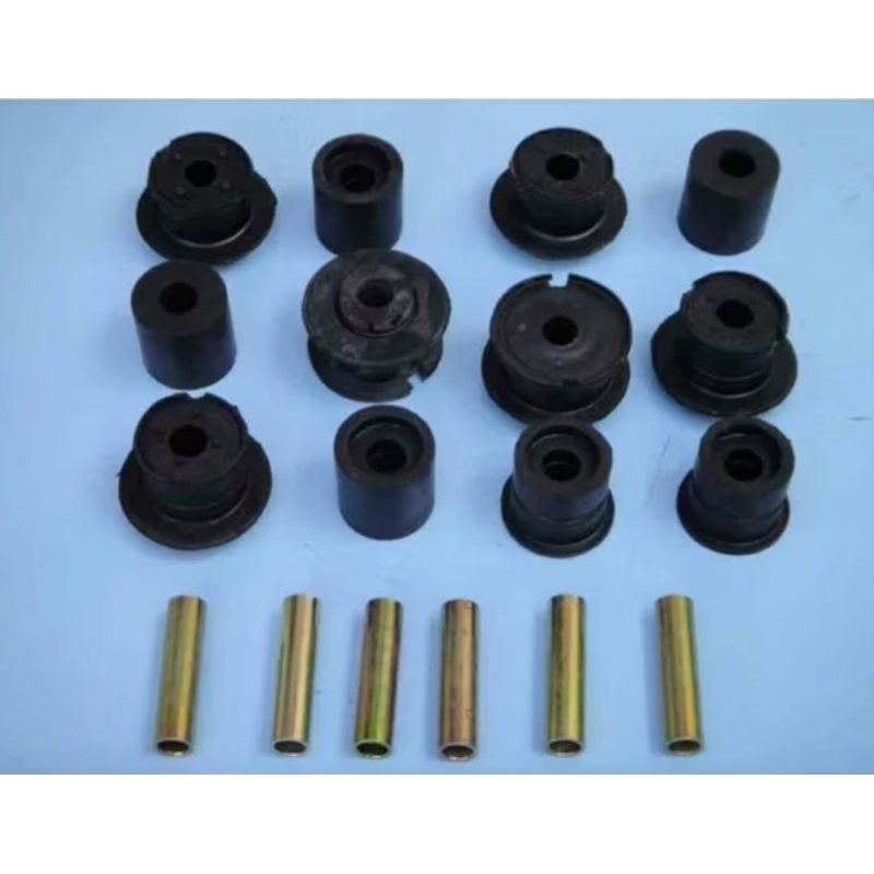 karet kabin body panther 2,3 pikup set