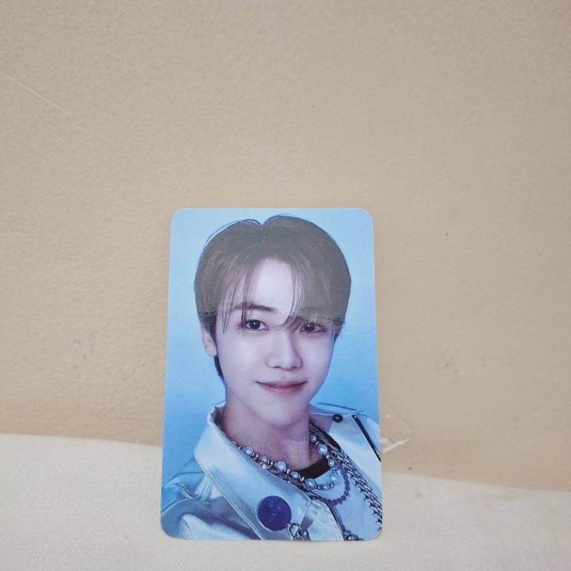 PHOTOCARD NA JAEMIN || Nana Cimol Jawel Universe