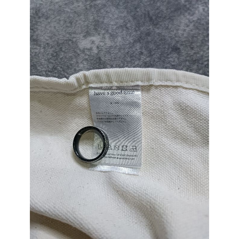 totebag have a good time