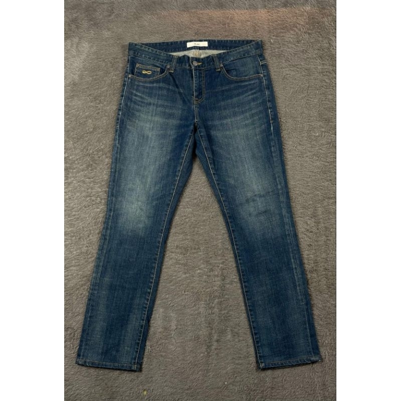 PLAC Jeans Art Milan