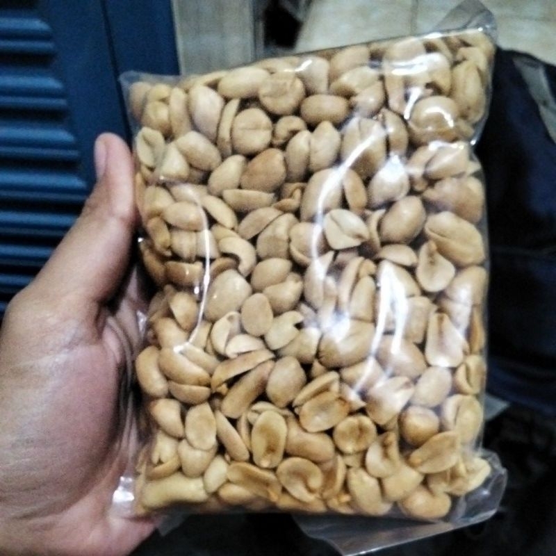 

PO Kacang Bawang 1/2 Kg