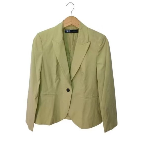 Preloved Blazer Wanita Zara