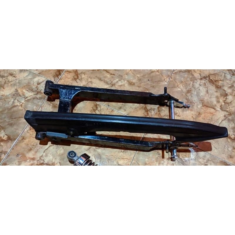 Swing arm RX king original