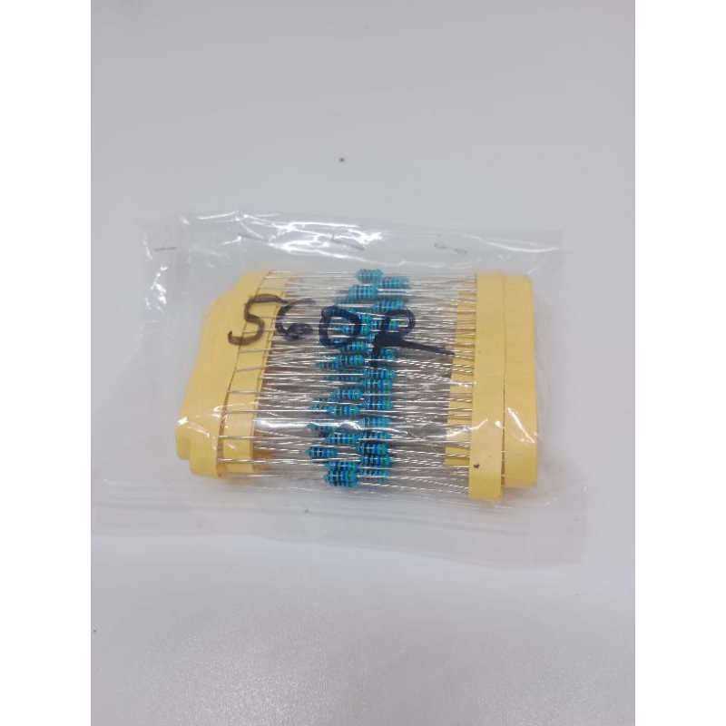 resitor560ohm1/4watt