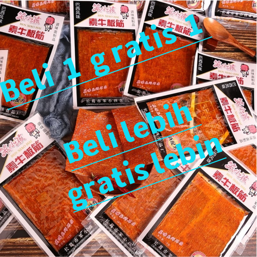 

【Grosir】 【Halal】Makanan Ringan Pedas Impor Murah, Camilan Irisan Pedas Brasil Camilan Halal Pedas Makanan Ringan Yang Unik