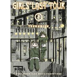 Gramedia Batam - Girls Last Tour 02