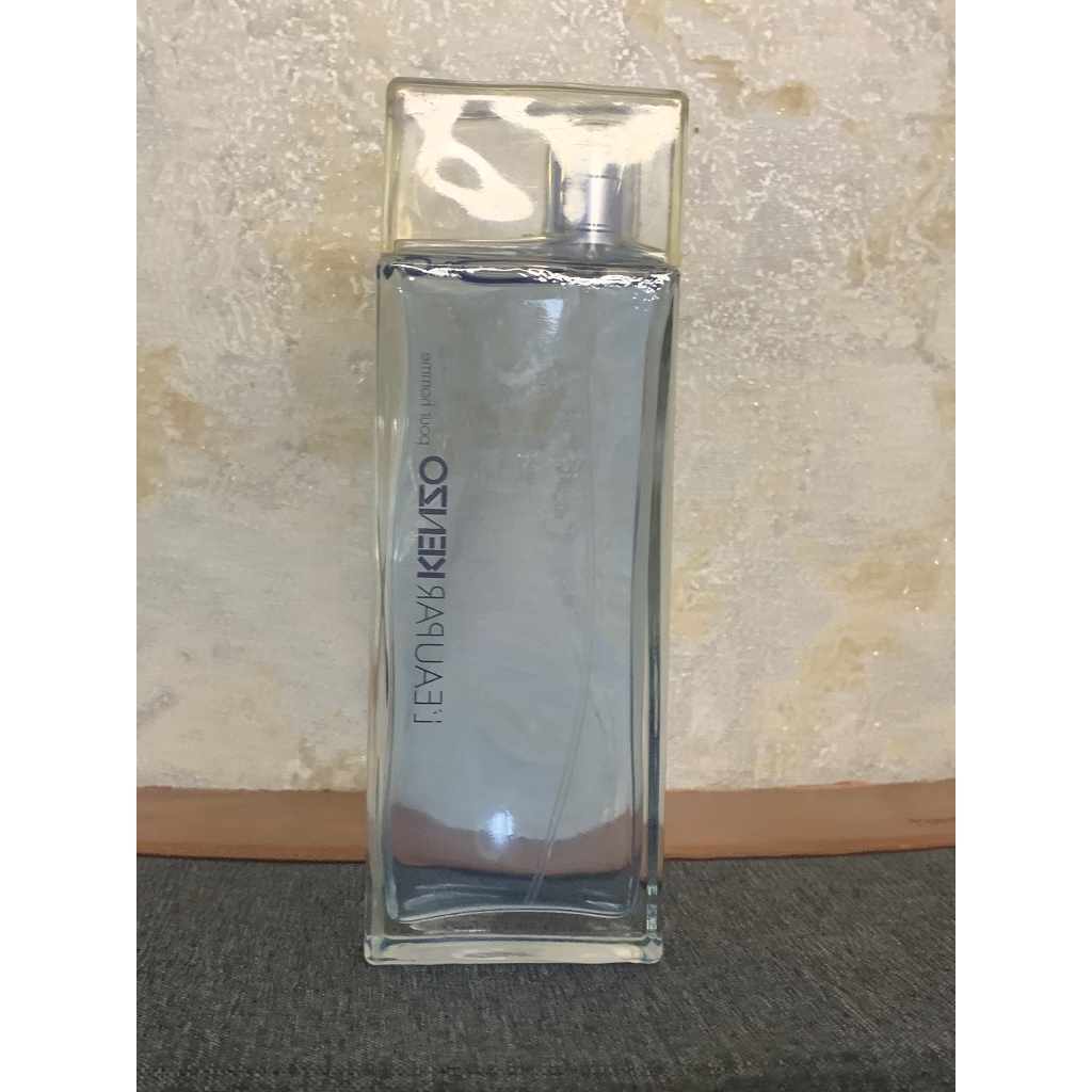 Kenzo Leupar Pour Homme [Tester]