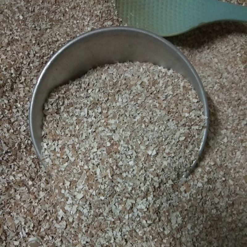 asinan grit merpati coet kulit telur 1 kg