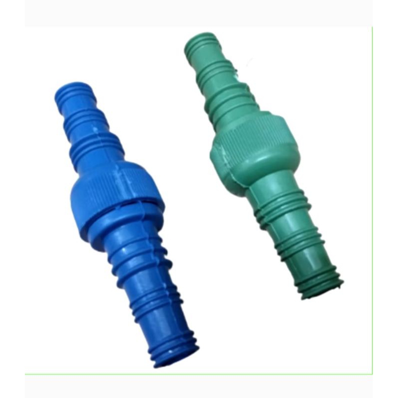 Sambungan Selang Air PVC/ Penyambung Selang Air
