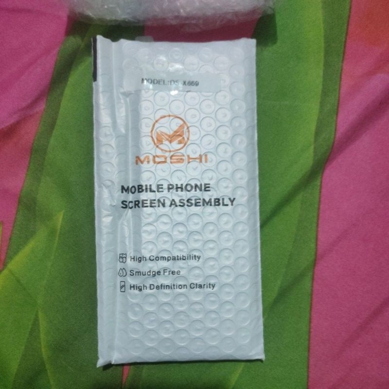 LCD INFINIX HOT 30i