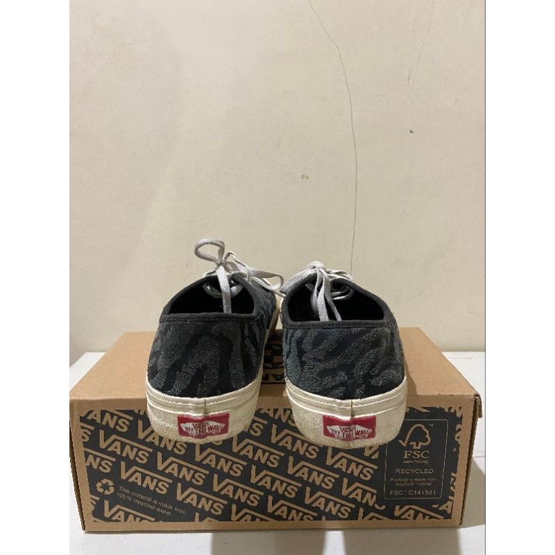 sepatu Vans original