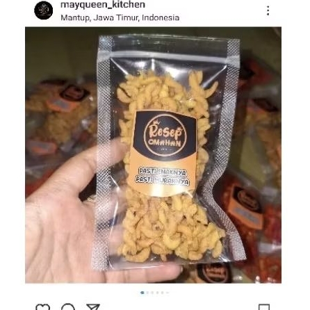 

makaroni spiral travel size mayqueen_kitchen