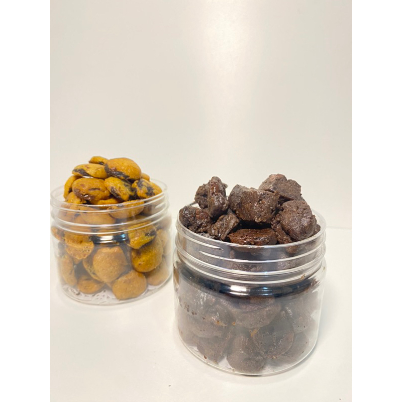 

CEREAL COOKIES mini cookies viral cookies kecil sereal cereal Pontianak