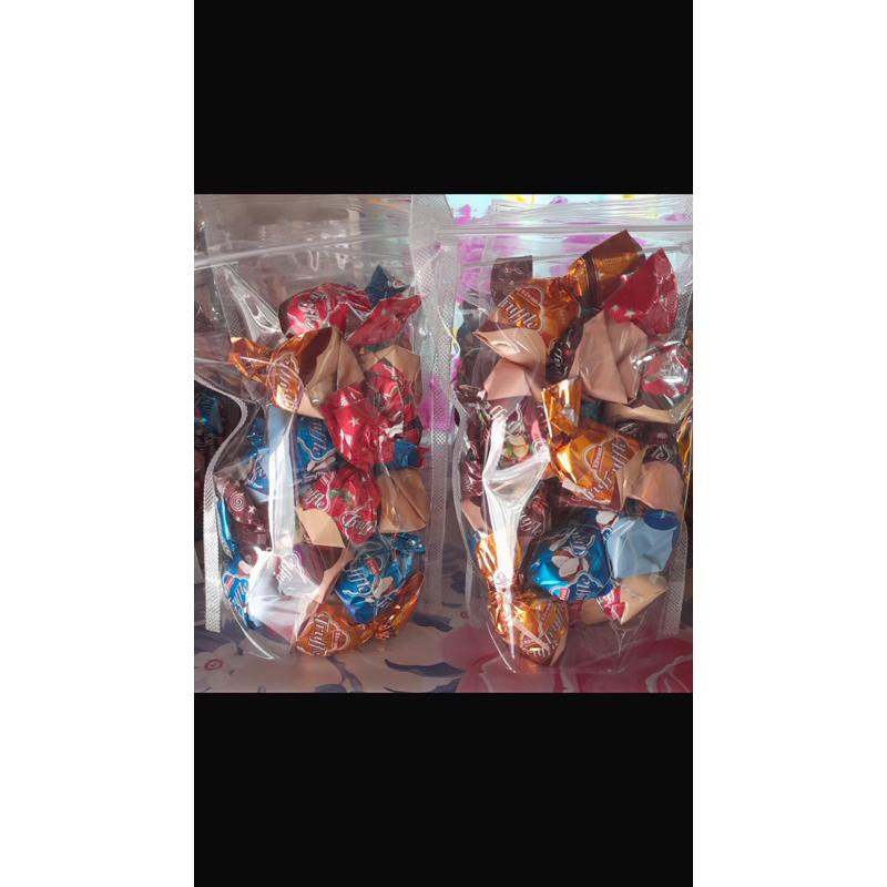 

250gram coklat truffle trufle coklat arab coklat turki kue lebaran coklat lebaran