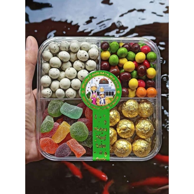 

PAKET COKELAT SEKAT 4 KODE E 650GR