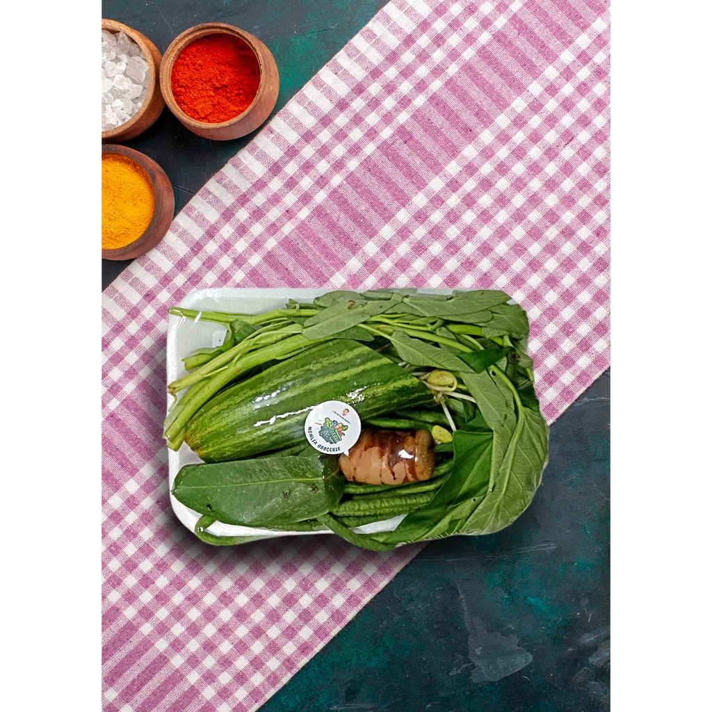 

Sayur Asem/ MealPrep/ sayuran/ sayurpack/ sayursegar Pre-Order