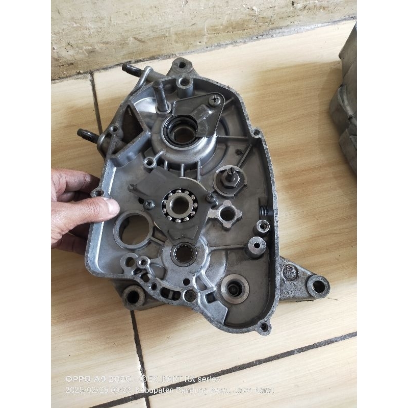 krengkes kanan RX king ORI copotan