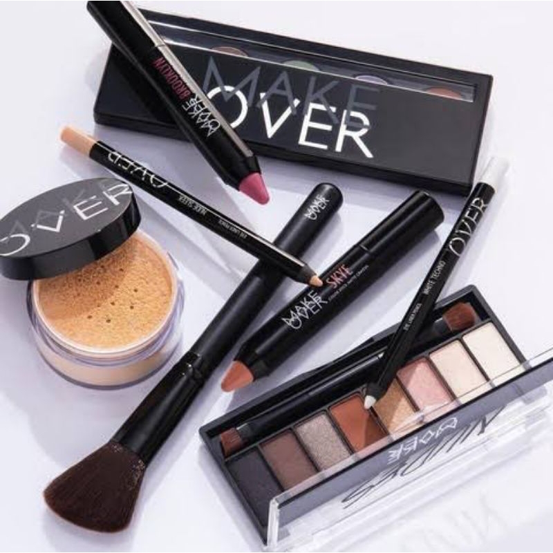 make over beauty make up set