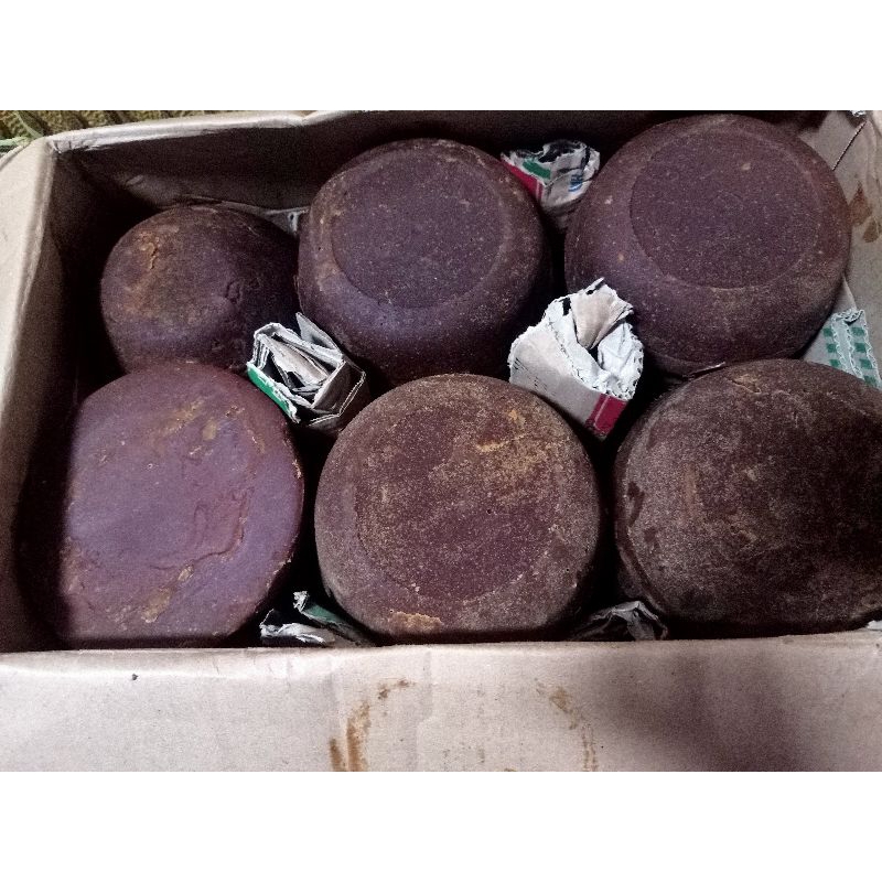 

Gula Aren Asli