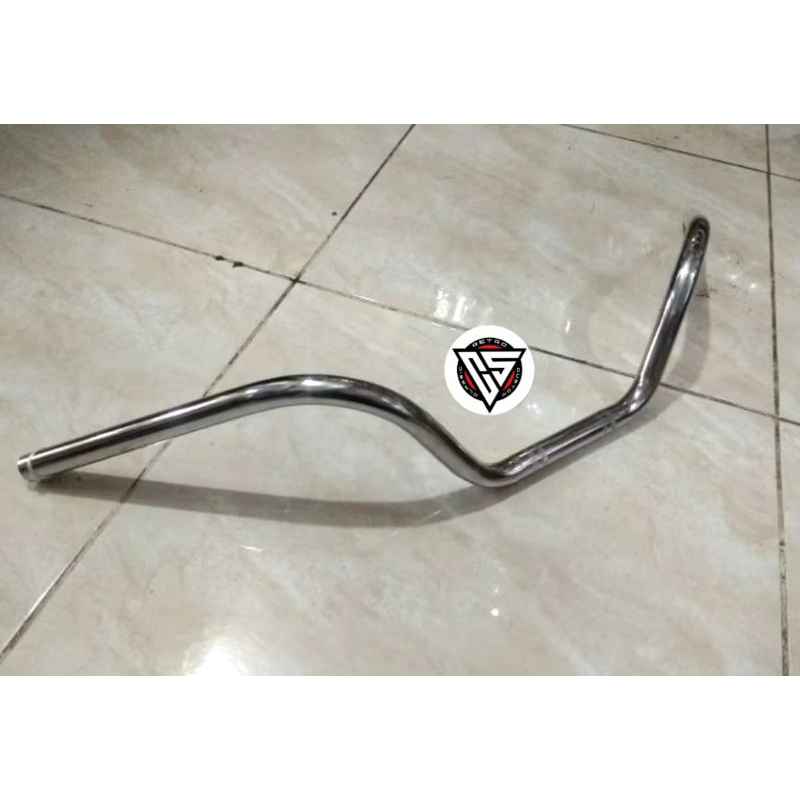 STANG CUSTOM STANG CAMAR BAHAN TEBAL