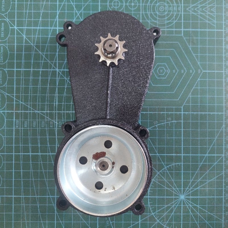 gearbox mini motor mini trail mini gp mini atv