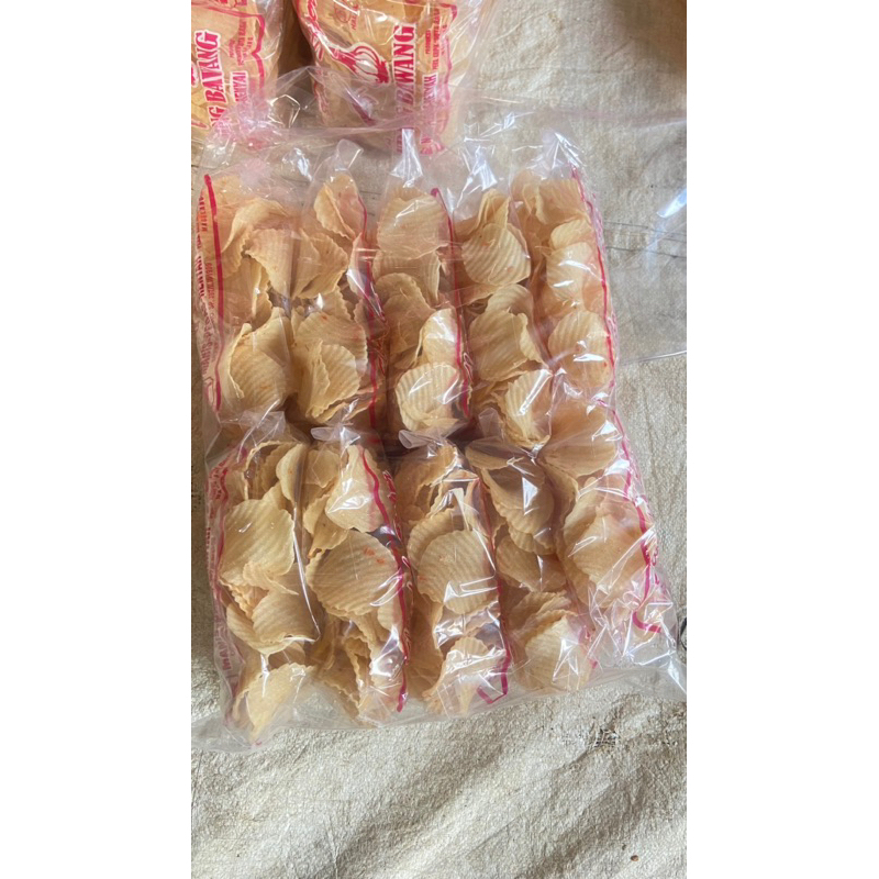 

paket usaha Puyur pedas manis (mentah)