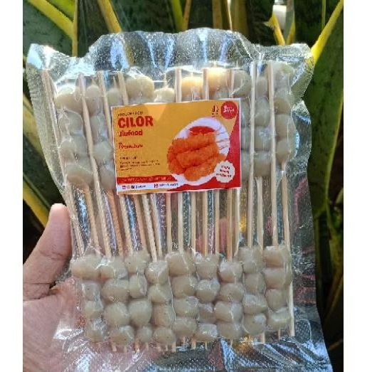 

CILOR | Frozen Food | Camilan Enak gurih